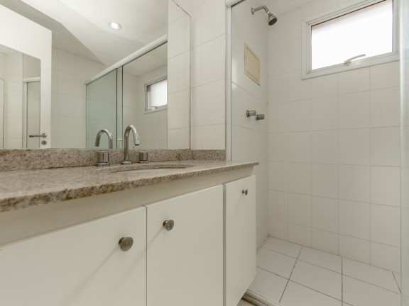 Imagem Apartamento com 4 Quartos à Venda, 136 m² em Ipiranga - São Paulo