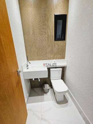 Imagem Sobrado com 3 Quartos à Venda, 202 m² em Condomínio Jardim Mantova - Indaiatuba Imagem Sobrado com 3 Quartos à Venda, 202 m² em Condomínio Jardim Mantova - Indaiatuba