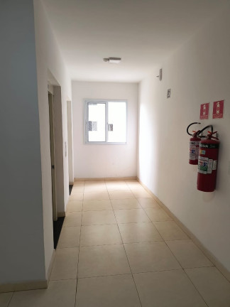 Imagem Apartamento com 3 Quartos à Venda, 60 m² em Caguassu - Sorocaba