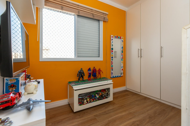 Imagem Apartamento com 3 Quartos à Venda, 71 m² em Vila Gertrudes - São Paulo Imagem Apartamento com 3 Quartos à Venda, 71 m² em Vila Gertrudes - São Paulo