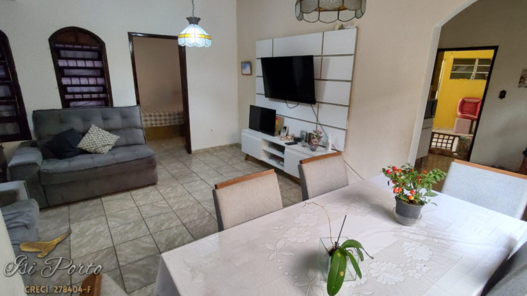 Imagem Casa com 5 Quartos à Venda,  em 13 - Praia Grande 