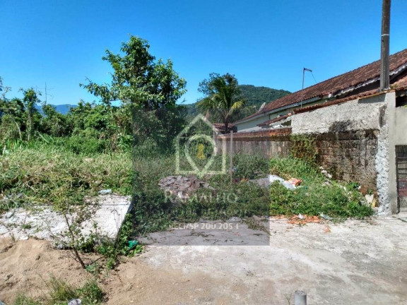 Imagem Terreno à Venda, 270 m² em Vera Cruz - Mongaguá Imagem Terreno à Venda, 270 m² em Vera Cruz - Mongaguá