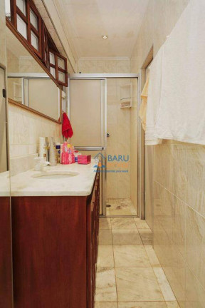 Imagem Cobertura com 4 Quartos à Venda ou Locação, 170 m² em Higienópolis - São Paulo