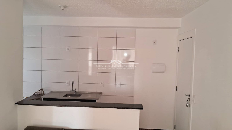Imagem Apartamento com 2 Quartos para Alugar, 42 m² em Jardim Brasília (zona Leste) - São Paulo Imagem Apartamento com 2 Quartos para Alugar, 42 m² em Jardim Brasília (zona Leste) - São Paulo
