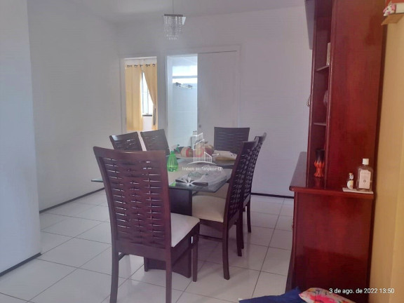 Imagem Apartamento com 3 Quartos à Venda, 95 m² em Papicu - Fortaleza Imagem Apartamento com 3 Quartos à Venda, 95 m² em Papicu - Fortaleza