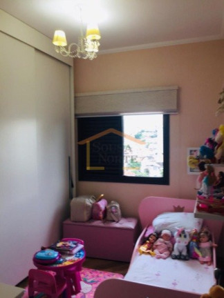 Imagem Apartamento com 4 Quartos à Venda, 138 m² em Jardim São Paulo (zona Norte) - São Paulo Imagem Apartamento com 4 Quartos à Venda, 138 m² em Jardim São Paulo (zona Norte) - São Paulo