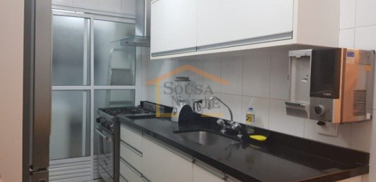 Imagem Apartamento com 3 Quartos à Venda, 100 m² em Jardim São Paulo (zona Norte) - São Paulo Imagem Apartamento com 3 Quartos à Venda, 100 m² em Jardim São Paulo (zona Norte) - São Paulo