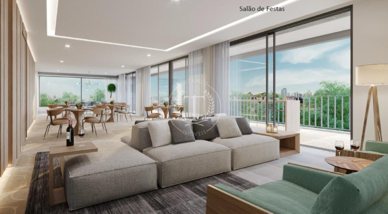 Imagem Cobertura com 3 Quartos à Venda, 24 m² em Vila Madalena - São Paulo