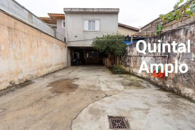 Imagem Casa com 3 Quartos à Venda, 60 m² em Jaguaribe - Osasco