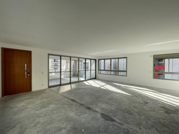 Imagem Apartamento com 3 Quartos à Venda, 285 m² em Jardim América - São Paulo Imagem Apartamento com 3 Quartos à Venda, 285 m² em Jardim América - São Paulo