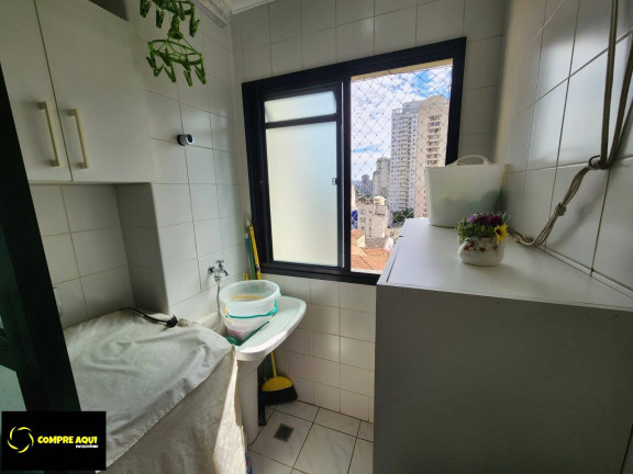 Imagem Apartamento com 2 Quartos à Venda, 66 m² em Barra Funda - São Paulo