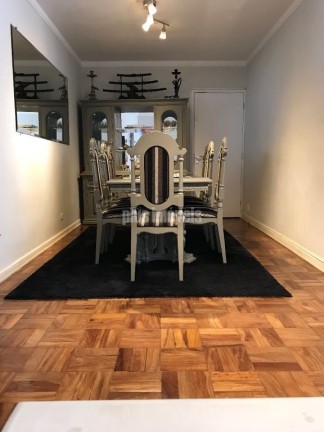 Imagem Apartamento com 3 Quartos à Venda, 95 m² em Paraíso - São Paulo Imagem Apartamento com 3 Quartos à Venda, 95 m² em Paraíso - São Paulo