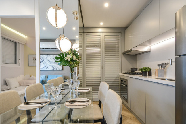 Imagem Apartamento com 2 Quartos à Venda, 40 m² em Ipiranga - São Paulo Imagem Apartamento com 2 Quartos à Venda, 40 m² em Ipiranga - São Paulo