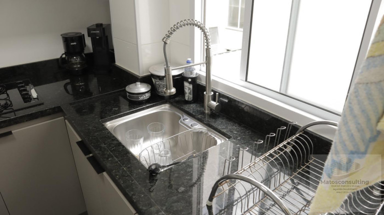 Imagem Apartamento com 2 Quartos à Venda, 42 m² em Jardim Esmeraldina - Campinas