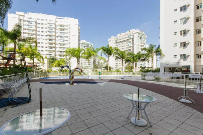 Imagem Apartamento com 3 Quartos à Venda, 73 m² em Jacarepaguá - Rio De Janeiro Imagem Apartamento com 3 Quartos à Venda, 73 m² em Jacarepaguá - Rio De Janeiro