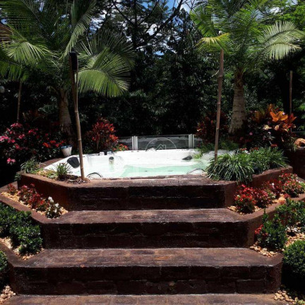 Imagem Casa de Condomínio com 5 Quartos à Venda, 1.000 m² em Condomínio águas Claras - Brumadinho