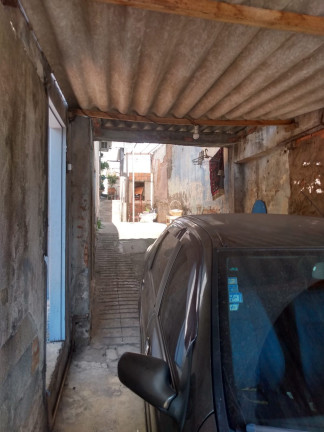 Imagem Casa com 2 Quartos à Venda, 150 m² em Vila Moraes - São Paulo Imagem Casa com 2 Quartos à Venda, 150 m² em Vila Moraes - São Paulo
