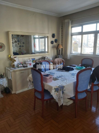 Imagem Apartamento com 3 Quartos à Venda, 144 m² em Santa Cecília - São Paulo Imagem Apartamento com 3 Quartos à Venda, 144 m² em Santa Cecília - São Paulo