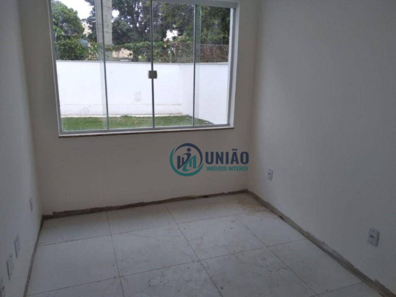 Imagem Casa com 4 Quartos à Venda, 135 m² em Itaipu - Niterói