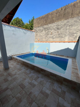 Imagem Casa com 2 Quartos à Venda, 60 m² em Nova Itanhaém - Itanhaém Imagem Casa com 2 Quartos à Venda, 60 m² em Nova Itanhaém - Itanhaém
