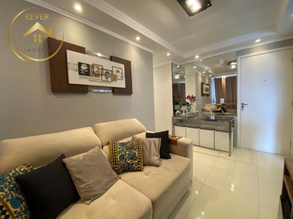 Imagem Apartamento com 2 Quartos à Venda, 60 m² em Jardim Nova Europa - Campinas