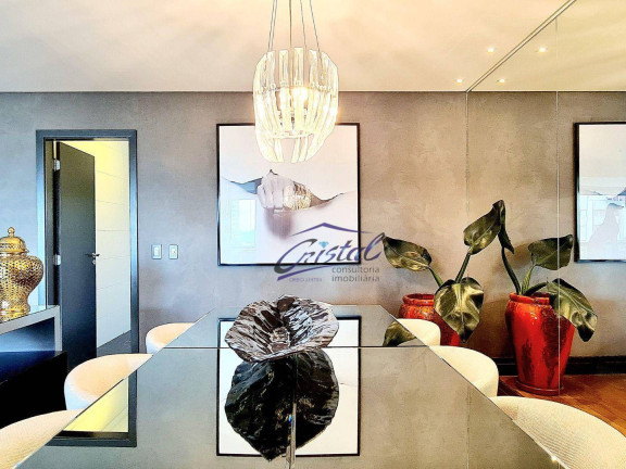Imagem Apartamento com 3 Quartos à Venda, 202 m² em Jabaquara - São Paulo Imagem Apartamento com 3 Quartos à Venda, 202 m² em Jabaquara - São Paulo