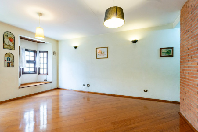 Imagem Sobrado com 3 Quartos à Venda, 191 m² em Alto Da Lapa - São Paulo