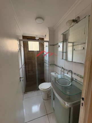 Imagem Apartamento com 2 Quartos à Venda, 42 m² em Chácara Bela Vista - Sumaré