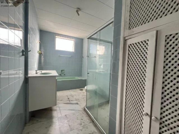 Imagem Imóvel com 4 Quartos à Venda, 220 m² em Canela - Salvador