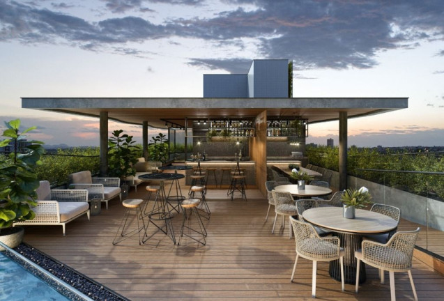 Imagem Apartamento com 1 Quarto à Venda, 50 m² em Jardim Oceania - João Pessoa