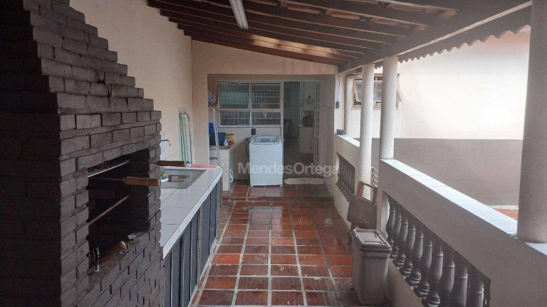 Imagem Casa com 3 Quartos à Venda, 214 m² em Vila Jardini - Sorocaba