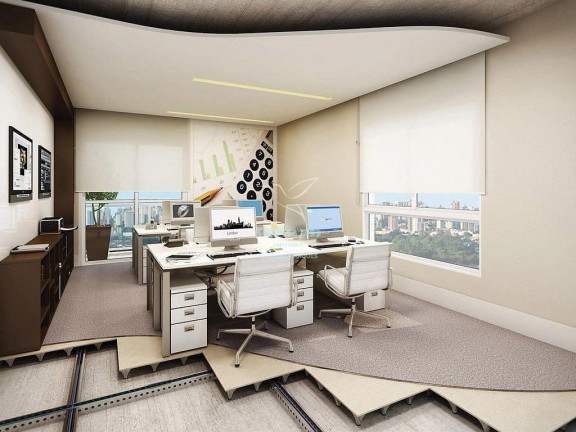 Imagem Sala Comercial à Venda, 43 m² em Chácara Santo Antônio (zona Sul) - São Paulo Imagem Sala Comercial à Venda, 43 m² em Chácara Santo Antônio (zona Sul) - São Paulo