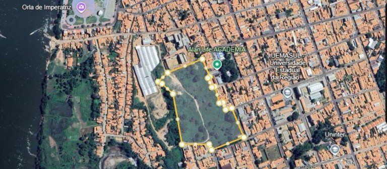 Imagem Imóvel à Venda, 49.700 m² em União - Imperatriz Imagem Imóvel à Venda, 49.700 m² em União - Imperatriz