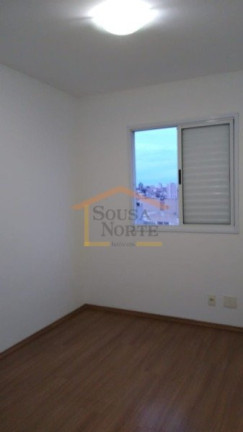 Imagem Apartamento com 3 Quartos à Venda, 63 m² em Vila Guilherme - São Paulo Imagem Apartamento com 3 Quartos à Venda, 63 m² em Vila Guilherme - São Paulo