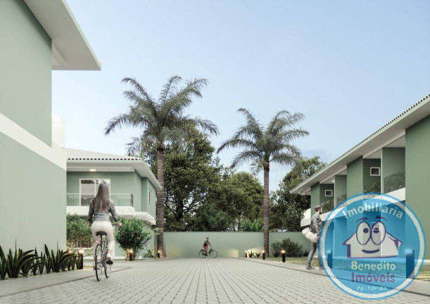 Imagem Casa à Venda, 107 m² em Taperapuan - Porto Seguro