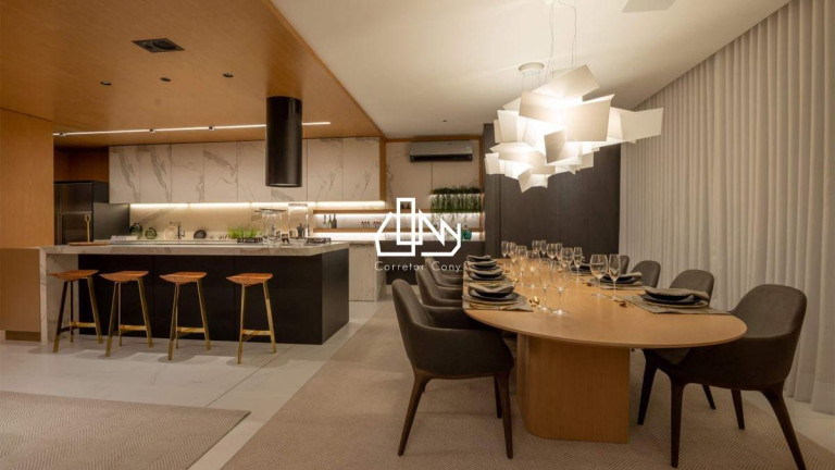 Imagem Apartamento com 3 Quartos à Venda, 238 m² em Goiabeiras - Cuiabá Imagem Apartamento com 3 Quartos à Venda, 238 m² em Goiabeiras - Cuiabá