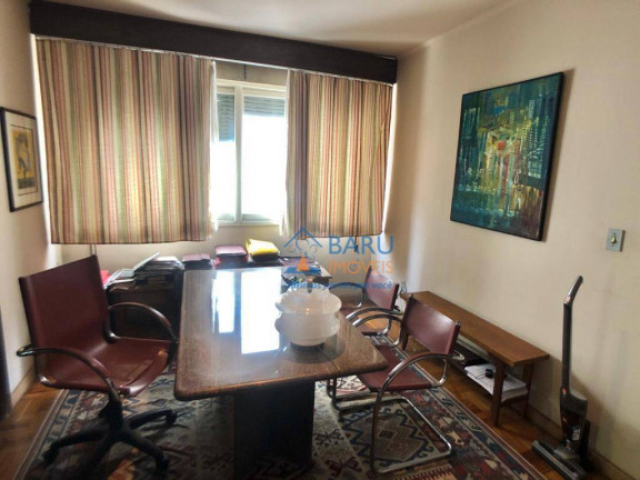 Imagem Apartamento com 4 Quartos à Venda, 230 m² em Higienópolis - São Paulo Imagem Apartamento com 4 Quartos à Venda, 230 m² em Higienópolis - São Paulo