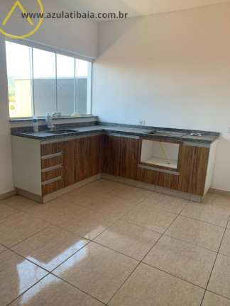 Imagem Casa com 2 Quartos à Venda, 70 m² em Jardim Imperial - Atibaia