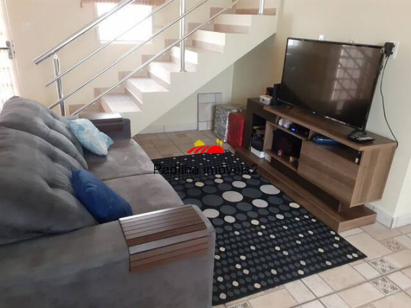 Casa de Condomínio com 2 Quartos à Venda, 120 m² em Jardim Clarice I - Votorantim
