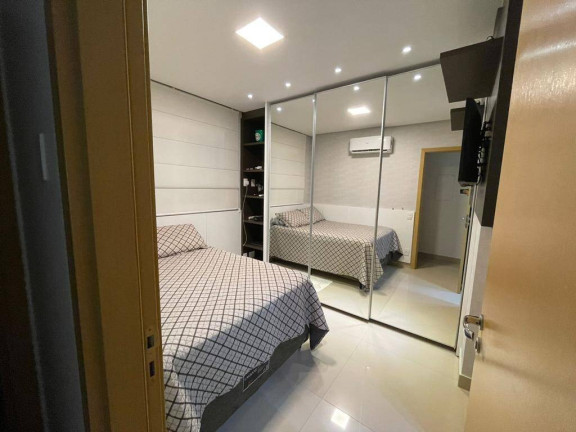 Imagem Apartamento com 3 Quartos à Venda, 137 m² em Setor Bueno - Goiânia Imagem Apartamento com 3 Quartos à Venda, 137 m² em Setor Bueno - Goiânia
