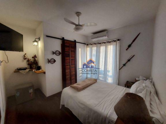 Imagem Casa com 4 Quartos à Venda, 200 m² em Vila Velha - Angra Dos Reis