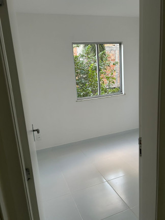 Imagem Apartamento com 2 Quartos à Venda, 46 m² em São Cristóvão - Salvador Imagem Apartamento com 2 Quartos à Venda, 46 m² em São Cristóvão - Salvador