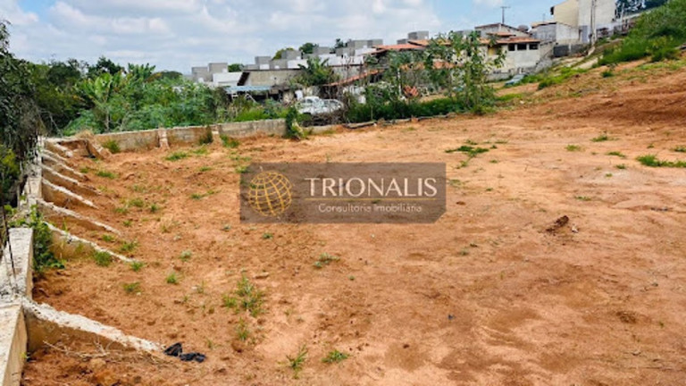 Imagem Terreno à Venda, 1.396 m² em Jardim Santo Antônio - Atibaia Imagem Terreno à Venda, 1.396 m² em Jardim Santo Antônio - Atibaia