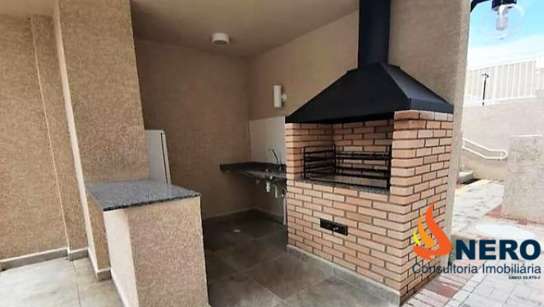 Imagem Imóvel com 2 Quartos à Venda, 42 m² em Paraíso Do Morumbi - São Paulo Imagem Imóvel com 2 Quartos à Venda, 42 m² em Paraíso Do Morumbi - São Paulo