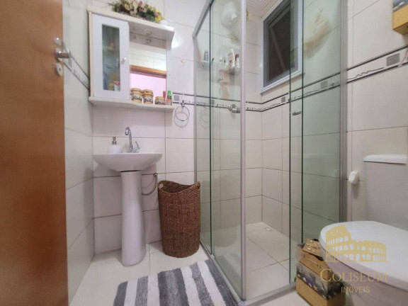 Imagem Apartamento com 2 Quartos à Venda, 60 m² em Tupi - Praia Grande