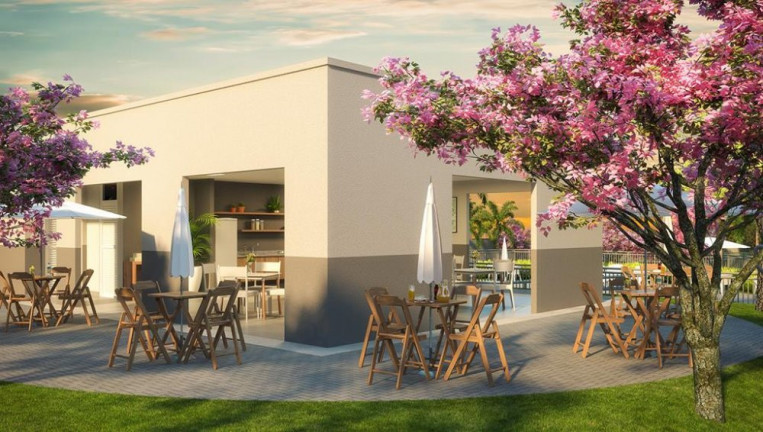 Imagem Apartamento com 2 Quartos à Venda, 53 m² em Santa Cruz - Rio De Janeiro Imagem Apartamento com 2 Quartos à Venda, 53 m² em Santa Cruz - Rio De Janeiro
