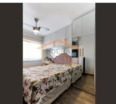Imagem Apartamento com 2 Quartos à Venda, 69 m² em Vila Maria Alta - São Paulo Imagem Apartamento com 2 Quartos à Venda, 69 m² em Vila Maria Alta - São Paulo