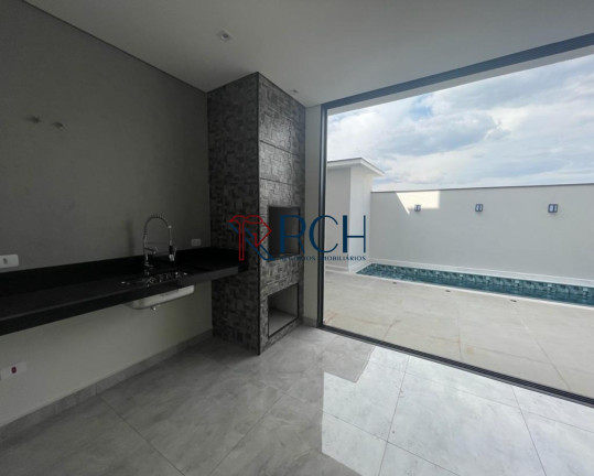 Imagem Casa com 3 Quartos à Venda, 175 m² em Cajuru Do Sul - Sorocaba