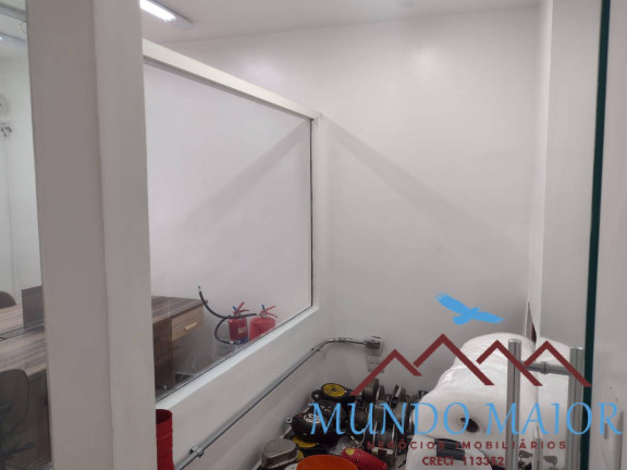 Imagem Sala Comercial à Venda, 128 m² em Centro - São Caetano Do Sul Imagem Sala Comercial à Venda, 128 m² em Centro - São Caetano Do Sul