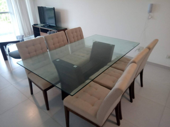 Foto do imóvel Apartamento com 2 Quartos à Venda, 94 m² em Jardim Virgínia - Guarujá